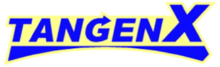 weblogo TANGENX